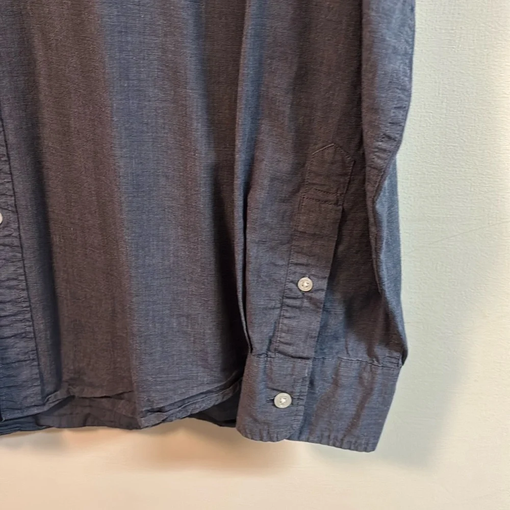 J. Crew Button Down